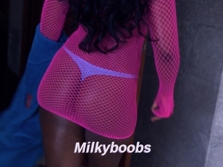 Milkyboobs