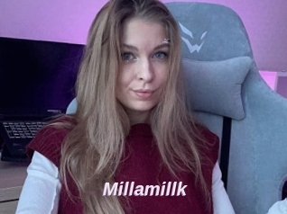 Millamillk