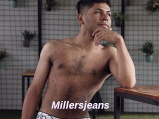 Millersjeans