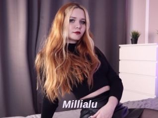 Millialu