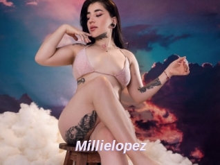 Millielopez