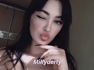 Millyderty