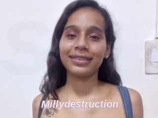 Millydestruction