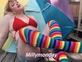 Millymonday