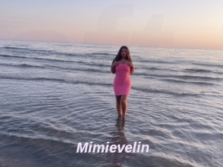 Mimievelin