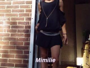 Mimilie