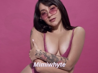 Mimiwhyte