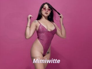 Mimiwitte