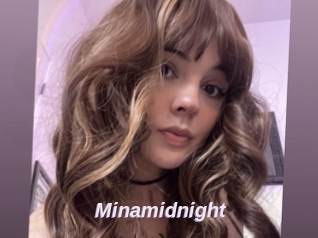 Minamidnight