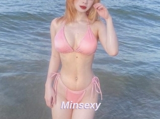 Minsexy