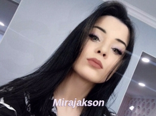 Mirajakson