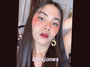 Mirajones