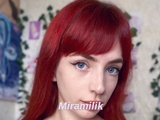 Miramilik