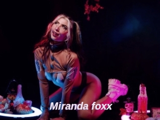 Miranda_foxx