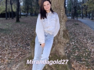 Mirandagold27