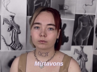 Mirtavons