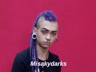 Misakydarks