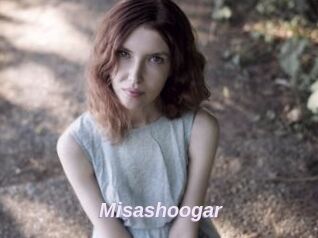 Misashoogar