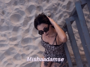 Mishaadamse