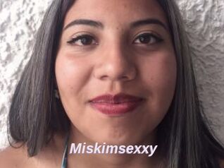 Miskimsexxy