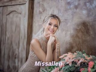 Missallen