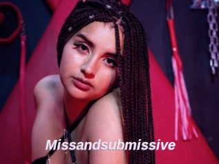 Missandsubmissive