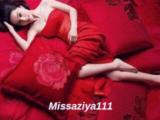 Missaziya111