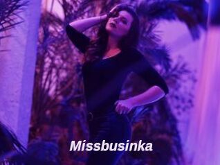 Missbusinka