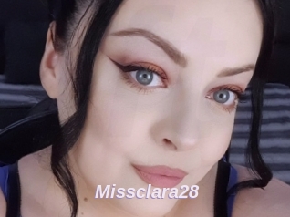 Missclara28