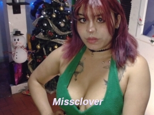 Missclover