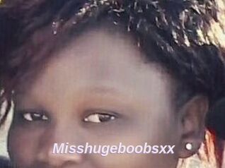 Misshugeboobsxx