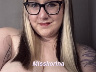 Misskorina