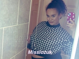 Misslozuk