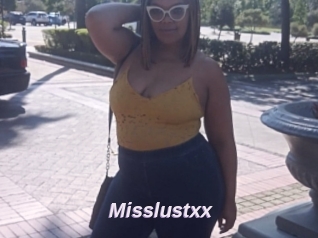 Misslustxx