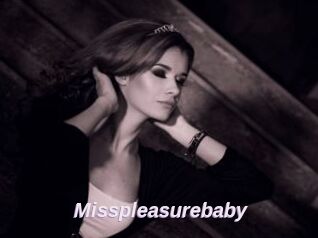 Misspleasurebaby