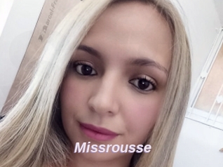 Missrousse