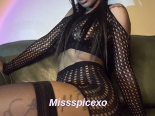 Missspicexo