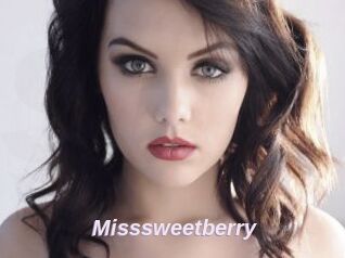 Misssweetberry