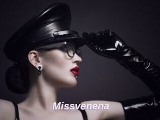 Missvenena