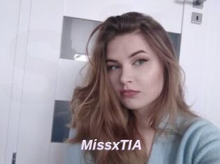 MissxTIA