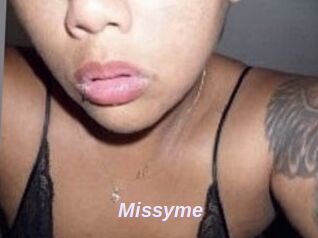 Missyme