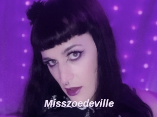 Misszoedeville