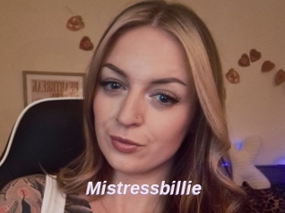 Mistressbillie