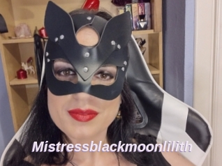 Mistressblackmoonlilith