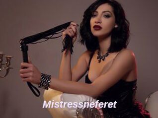 Mistressneferet