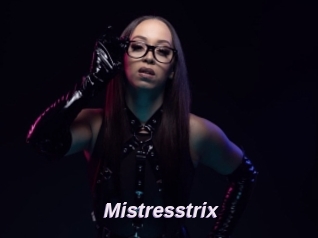 Mistresstrix