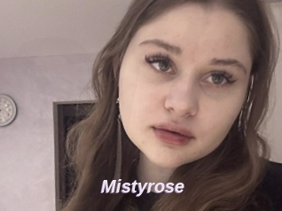 Mistyrose