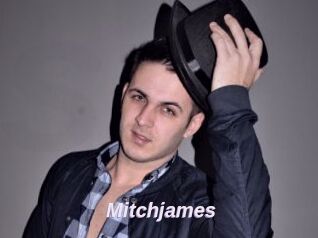 Mitchjames