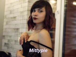 Mittypie