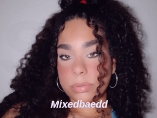 Mixedbaedd